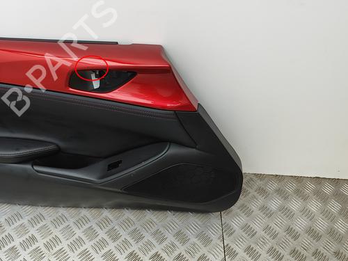 Forreste venstre beklædning MAZDA MX-5 IV (ND__) 2.0 (ND2E, ND6E) | BP37402313C58 - Image 3