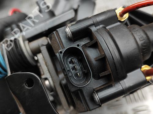 Suspension compressor PORSCHE CAYENNE Coupe (9YB) 4.0 S AWD (9YBBJ1) | BP29594079M103 