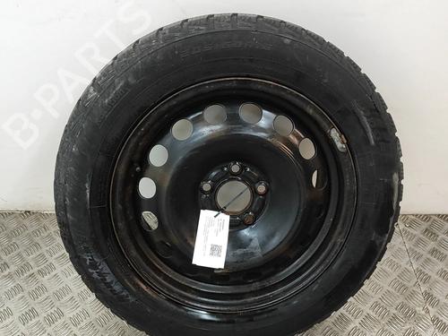 Felg FORD TRANSIT CONNECT MPV 1.6 TDCi (95 hp) 26733480