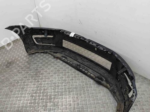 Front bumper VW GOLF VII (5G1, BQ1, BE1, BE2) e-Golf | BP29812490C7
