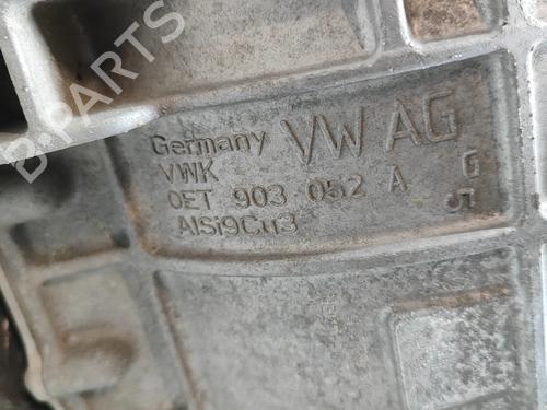 Engine SKODA ENYAQ iV SUV (5AZ) 85X | BP28554754M1 - Image 7