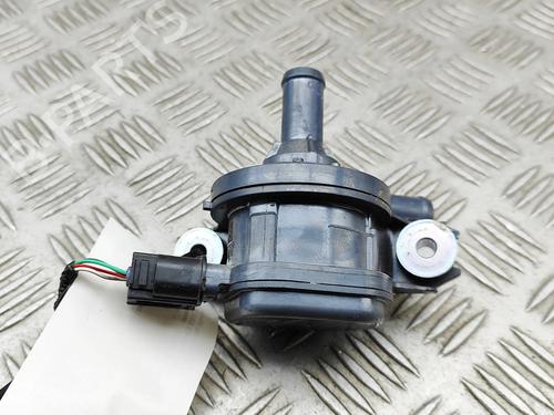 Used Auxiliary water pump Auxiliary water pump TOYOTA bZ4X (_EAM1_) EV (XEAM10) (204 hp) 34248954 34248954