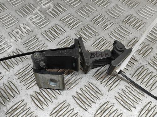 Hinge/Door check strap VW PASSAT B8 Variant (3G5, CB5) 2.0 TDI | BP23248781C146 - Image 3