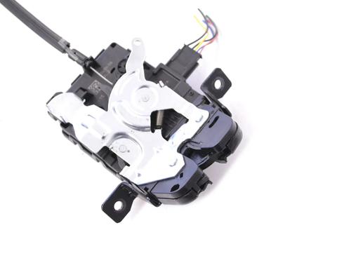 Tailgate lock JAGUAR F-TYPE Coupe (X152) 5.0 SCV8 R AWD | BP30281234C101