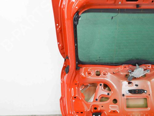 Tailgate MASERATI LEVANTE SUV (M161) 3.0 Q4 | BP15376301C6