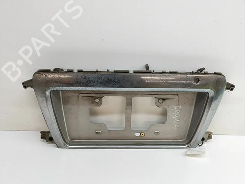 Used Tailgate trim Tailgate trim TOYOTA HIACE IV Bus (__H1_, __H2_) 2.7 (RCH13, RCH23) (144 hp) 23415983 23415983