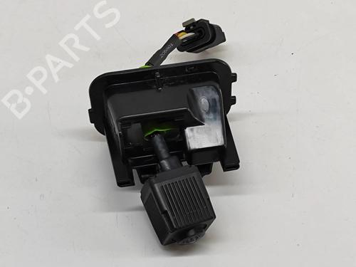 Used Camera Camera CITROËN C4 III (BA_, BB_, BC_) ë-C4 (BCZKXC, BZCKSC) (136 hp) 27783284 27783284