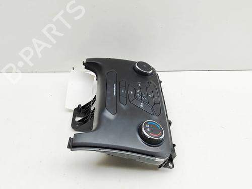 Electronic module FORD RANGER (TKE) 2.0 EcoBlue 4x4 | BP33387662M83  - Image 5