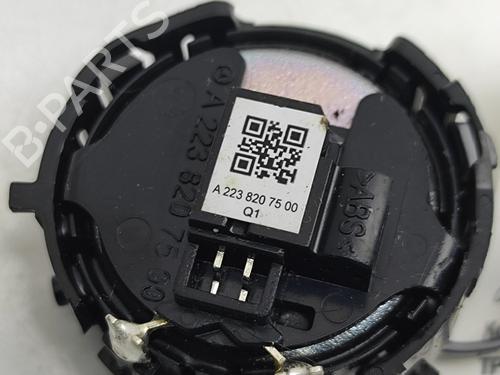 Speaker MERCEDES-BENZ EQE (V295) EQE 53 AMG 4-matic+ (295.153) | BP28121553E2 