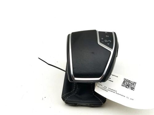 Used Shift knob Shift knob VW TOUAREG (CR7, RC8) 3.0 TDI 4motion (286 hp) 40486425 40486425