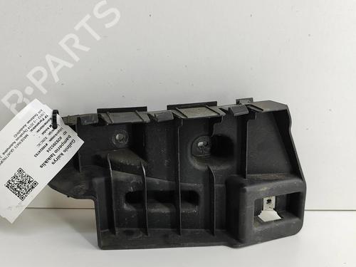 Used Rear bumper bracket Rear bumper bracket MASERATI QUATTROPORTE VI 3.0 D (250 hp) 24818495 24818495
