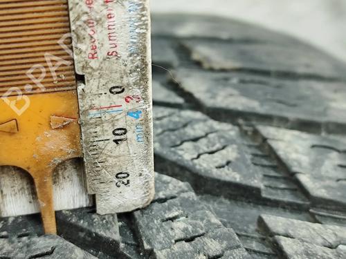 Fælk TESLA MODEL X (5YJX) P100D AWD | BP33661372C45  - Image 13