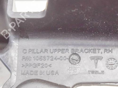 Other TESLA MODEL X (5YJX) P100D AWD | BP8826928O1 