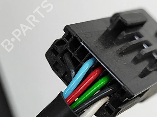 Left mirror RENAULT MASTER III Van (FV) 2.3 dCi 130 FWD (FV0M, FV0Y, FV0J, FV02, FV03) | BP29945193C26 