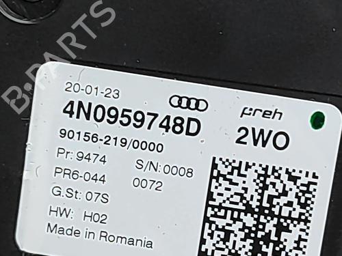 Switch AUDI E-TRON (GEN) 50 quattro | BP33815359I30  - Image 6