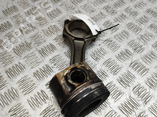 Other MAZDA 6 Saloon (GH) 2.2 D (GH10) | BP30155279O1