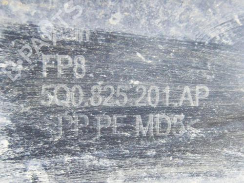 Underbody protection VW T-ROC (A11, D11) 1.5 TSI | BP14648200M92 