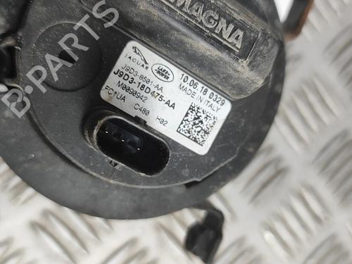 Ekstra vandpumpe JAGUAR I-PACE (X590) EV400 AWD | BP28435750M111