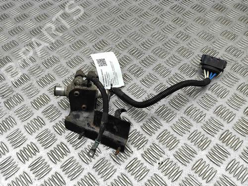 Electronic module OPEL MOVANO B Van (X62) 2.3 CDTI FWD (FV) | BP36066796M83 - Image 3
