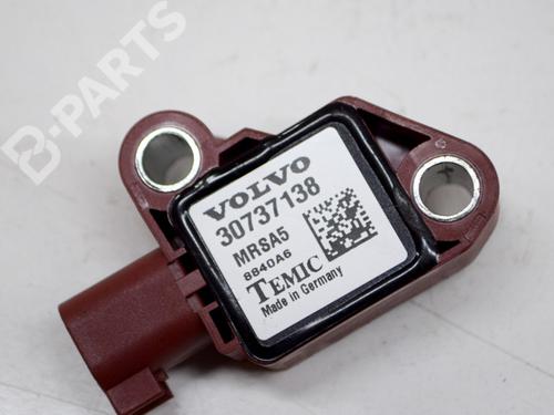 Elektronisk sensor VOLVO C70 II Convertible (542) D5 | BP9511215M84 