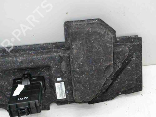 Boot lining MERCEDES-BENZ E-CLASS (W213) E 350 e (213.050) | BP14624567I3 