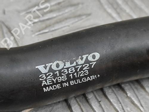 Rør VOLVO XC40 (536) Recharge AWD | BP28552482M125