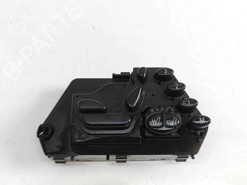 Used Switch MERCEDES-BENZ S-CLASS (W220, V220) S 500 4-matic (220.084, 220.184) (306 hp) 29373491