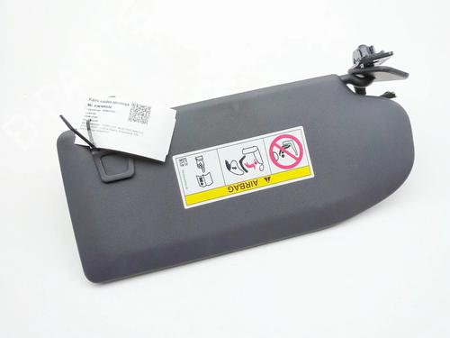 Left sun visor FORD USA MUSTANG MACH-E (CGW) EV | BP38756565I1 - Image 5