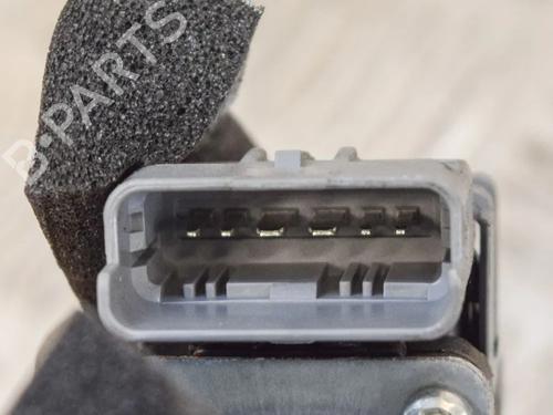 Right front window motor TESLA MODEL X (5YJX) 90D AWD | BP20233296E20  - Image 6