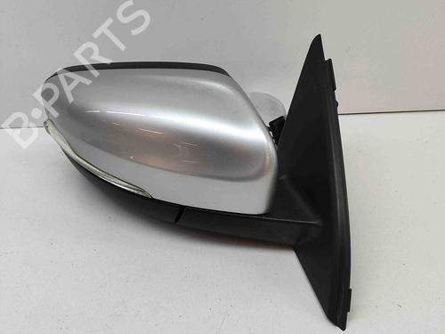 Right mirror VOLVO XC60 I SUV (156) D4 AWD | BP22443493C27 