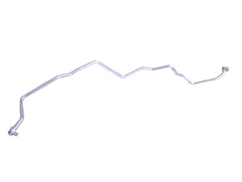 AC pipe PORSCHE 911 (997) 3.6 Carrera | BP30231105M126