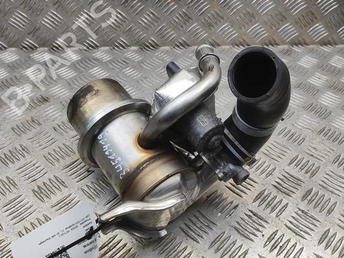 Used Egr Egr VW PASSAT B7 (362) 2.0 TDI (140 hp) 33797758 33797758