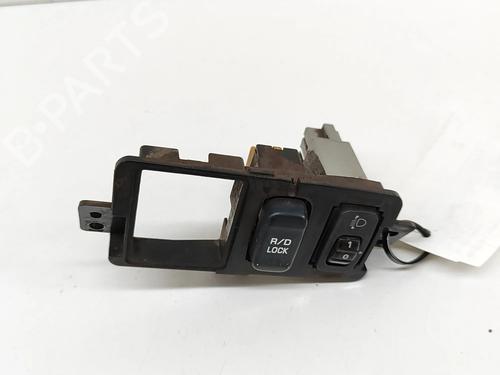 Used Switch Switch MITSUBISHI L200 / TRITON (KA_T, KB_T) 2.5 DI-D 4WD (KB4T) (128 hp) 27785445 27785445
