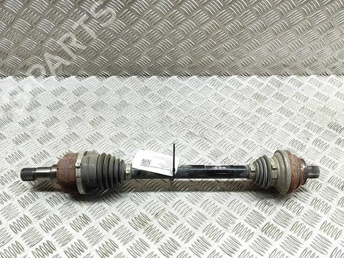 Used Left rear driveshaft Left rear driveshaft VW ID.4 (E21) PRO (265 hp) 33368487 33368487