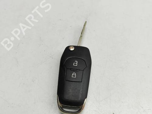 Electronic module FORD RANGER (TKE) 2.2 TDCi | BP35984142M83 - Image 4