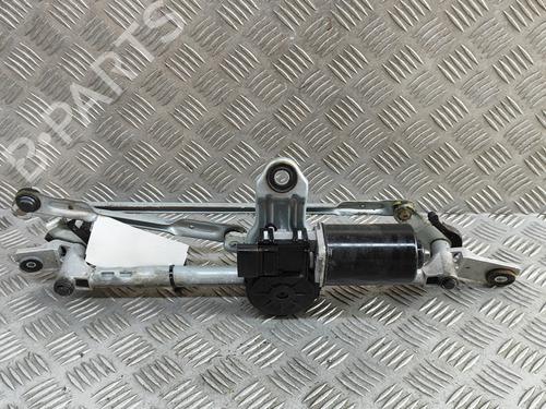 Used Front wipers mechanism HYUNDAI SANTA FÉ III (DM, DMA) 2.2 CRDi 4WD (200 hp) 27933655