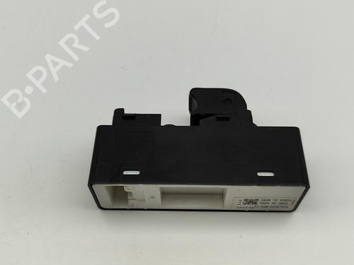 Right rear window switch MAZDA CX-5 (KF) 2.0 | BP27317828I28 