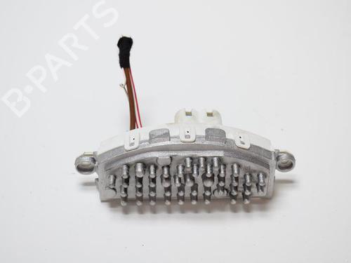 Used Heater resistor BMW 3 (F30, F80) 330 e (252 hp) 30269037