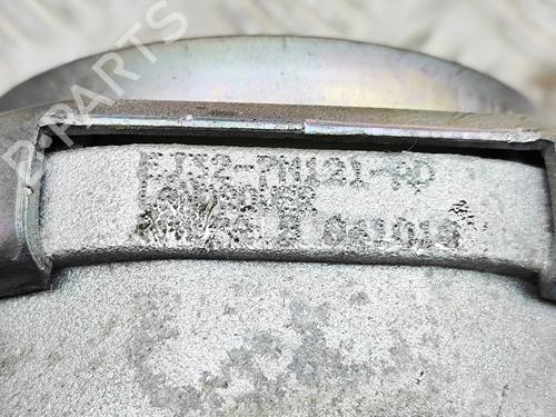 Engine mount LAND ROVER RANGE ROVER EVOQUE (L538) 2.0 D 4x4 | BP39687319M89 - Image 8