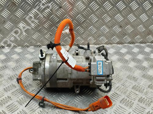 Used AC compressor AC compressor 39534476 39534476