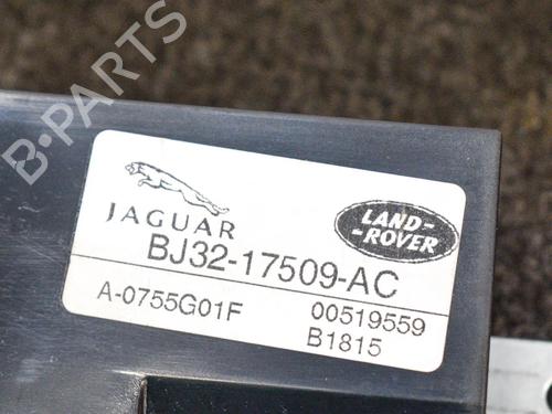 Electronic module LAND ROVER RANGE ROVER EVOQUE (L538) 2.2 D 4x4 | BP6754998M83 