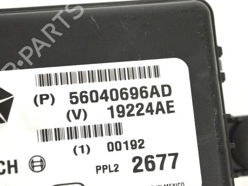 Electronic module DODGE NITRO 2.8 CRD 4WD | BP33342250M83 - Image 5