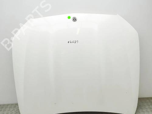 Used Hood Hood MERCEDES-BENZ E-CLASS Convertible (A238) E 300 (238.448) (245 hp) 40460057 40460057