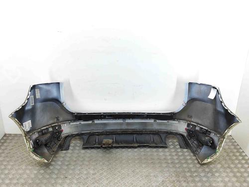 Rear bumper VOLVO XC60 I SUV (156) D4 | BP17077373C8 