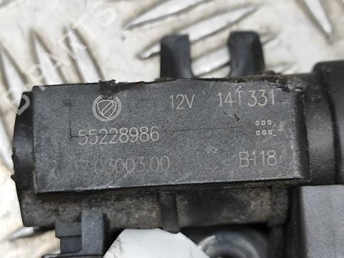 Electronic sensor FIAT DOBLO Bus (263_) 1.3 D Multijet (263AXC1A) | BP24307146M84 