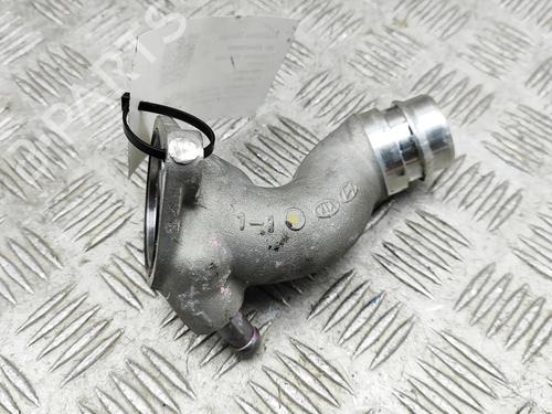 Pipe HYUNDAI TUCSON (NX4E, NX4A) 1.6 T-GDi | BP32728750M125 - Image 2