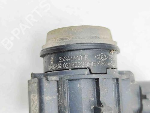 Electronic module OPEL MOVANO B Van (X62) 2.3 CDTI FWD (FV) | BP36066826M83 - Image 6