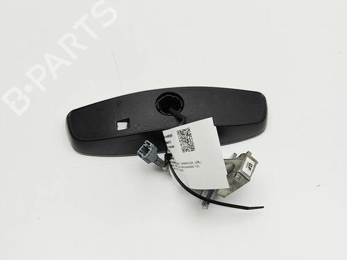 Rear mirror RENAULT ARKANA I (LCM_, LDN_) 1.6 E-TECH 145 (LDMU) | BP37238523I6  - Image 5
