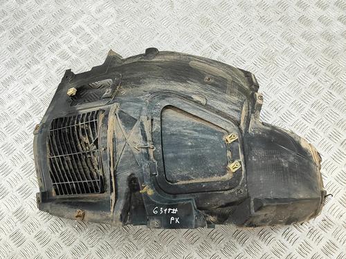 Hjulbue Hjulbue BMW 5 Touring (F11) 530 d xDrive (258 hp) 36067885 36067885
