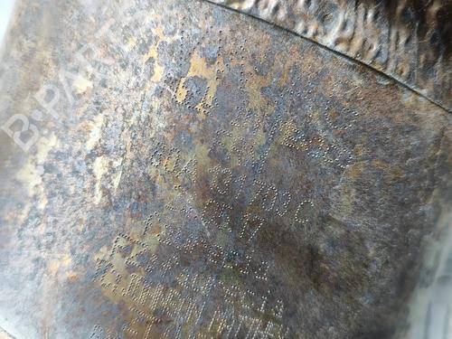 Catalyst AUDI Q5 (FYB, FYG) SQ5 TFSI quattro | BP36231748M10  - Image 7